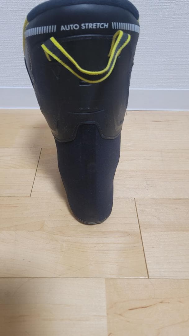 【年末セール　送料無料】Salomon SELECT HV 120 スキーブーツ