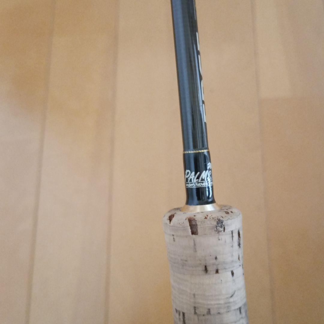 パームス　エッジプライド　631