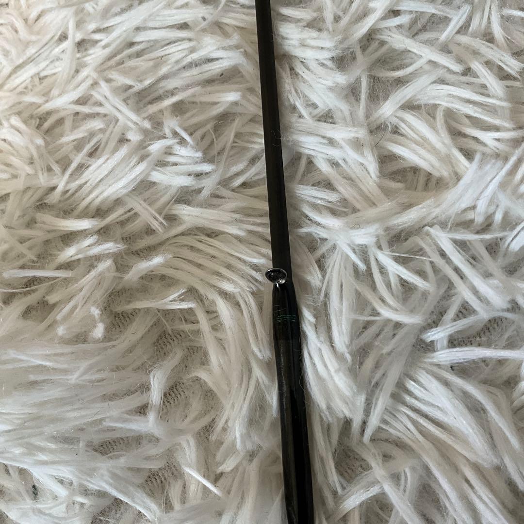 引き取り限定　ノリーズ　ロードランナーヴォイス　ジャングルスピン68