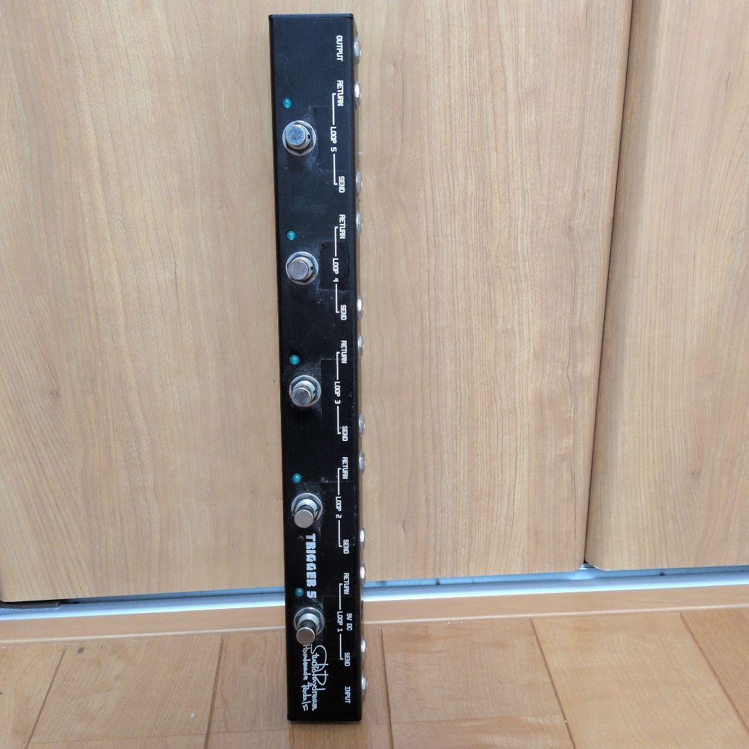 Studio daydream TRIGGER 5 ジャンク