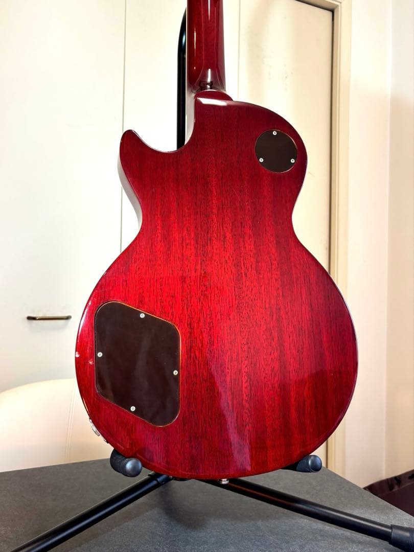 レスポール ギブソン Les Paul Gibson usa エレキ