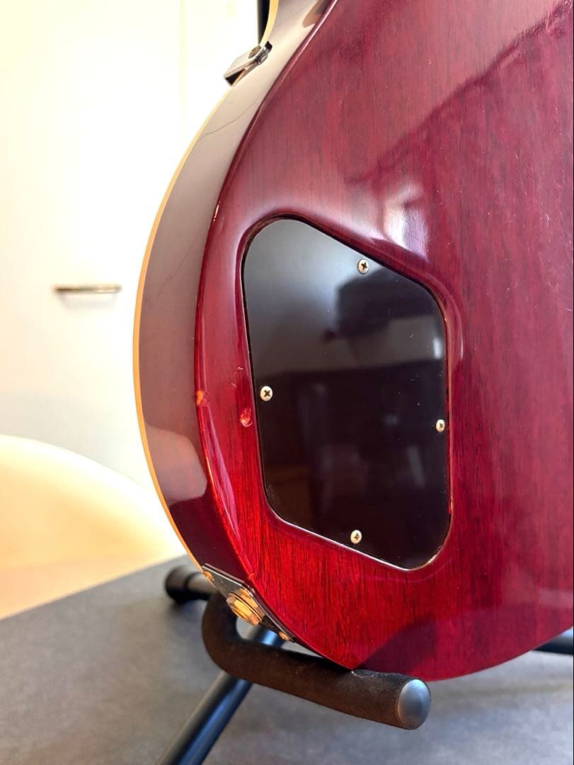 レスポール ギブソン Les Paul Gibson usa エレキ