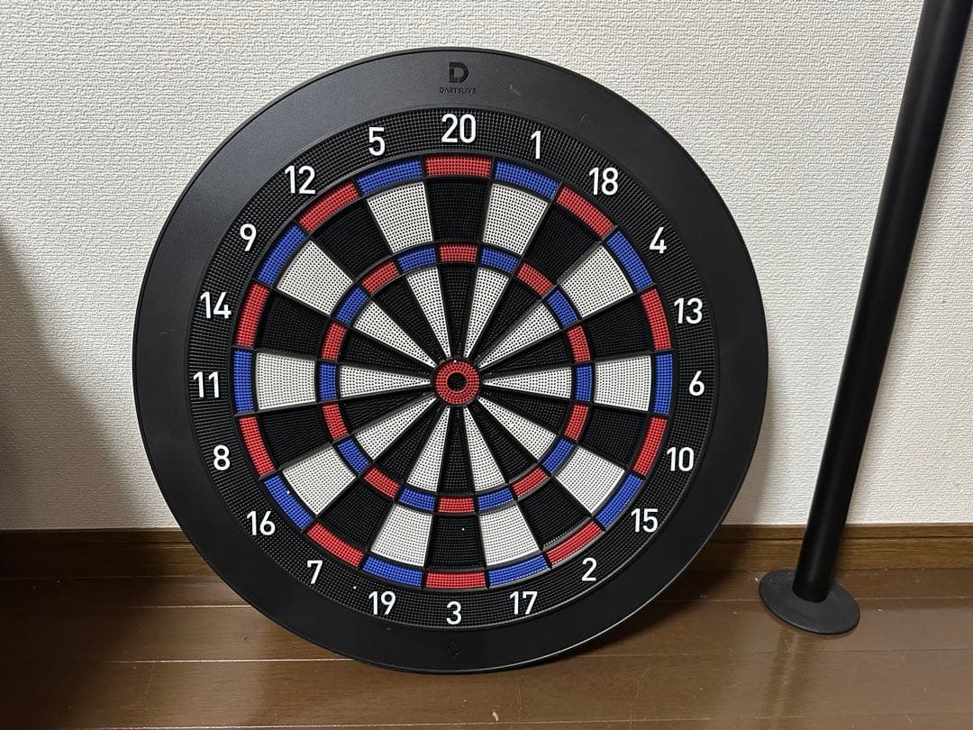 DARTSLIVE  ダーツライブホーム