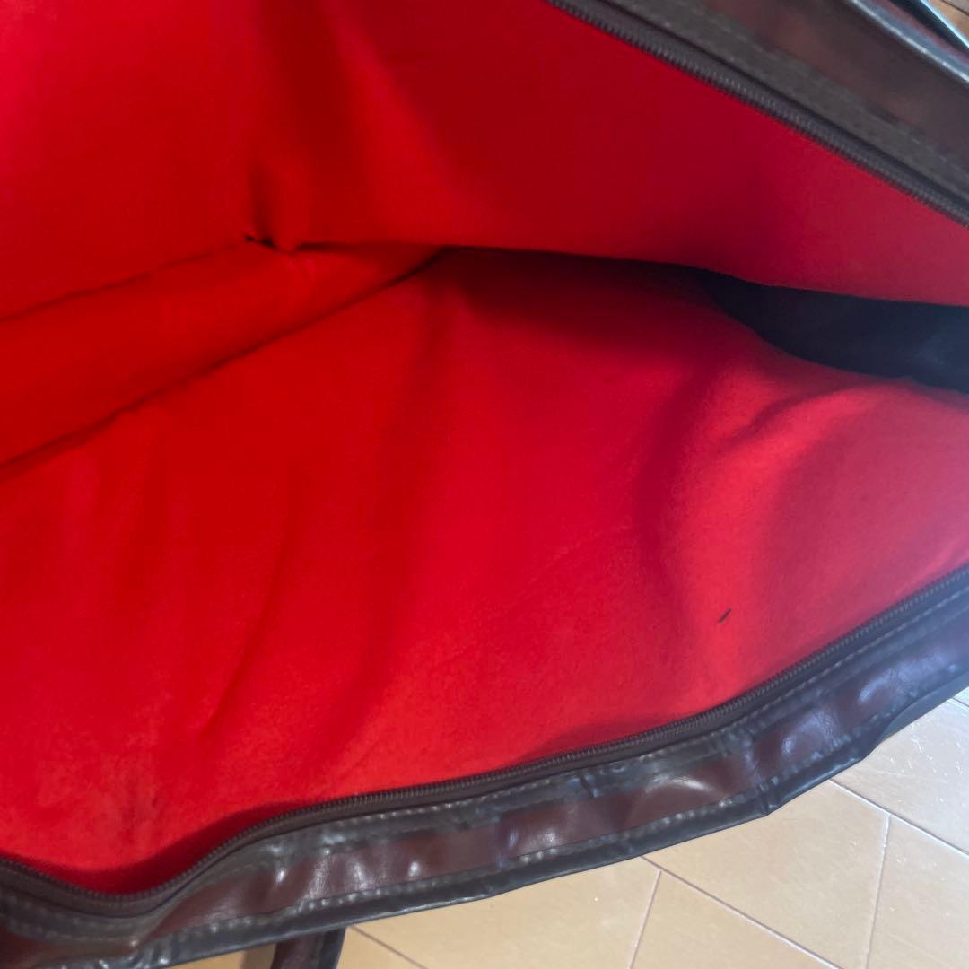 フライングV ケース付き　変形 エレキギター ビンテージホワイト