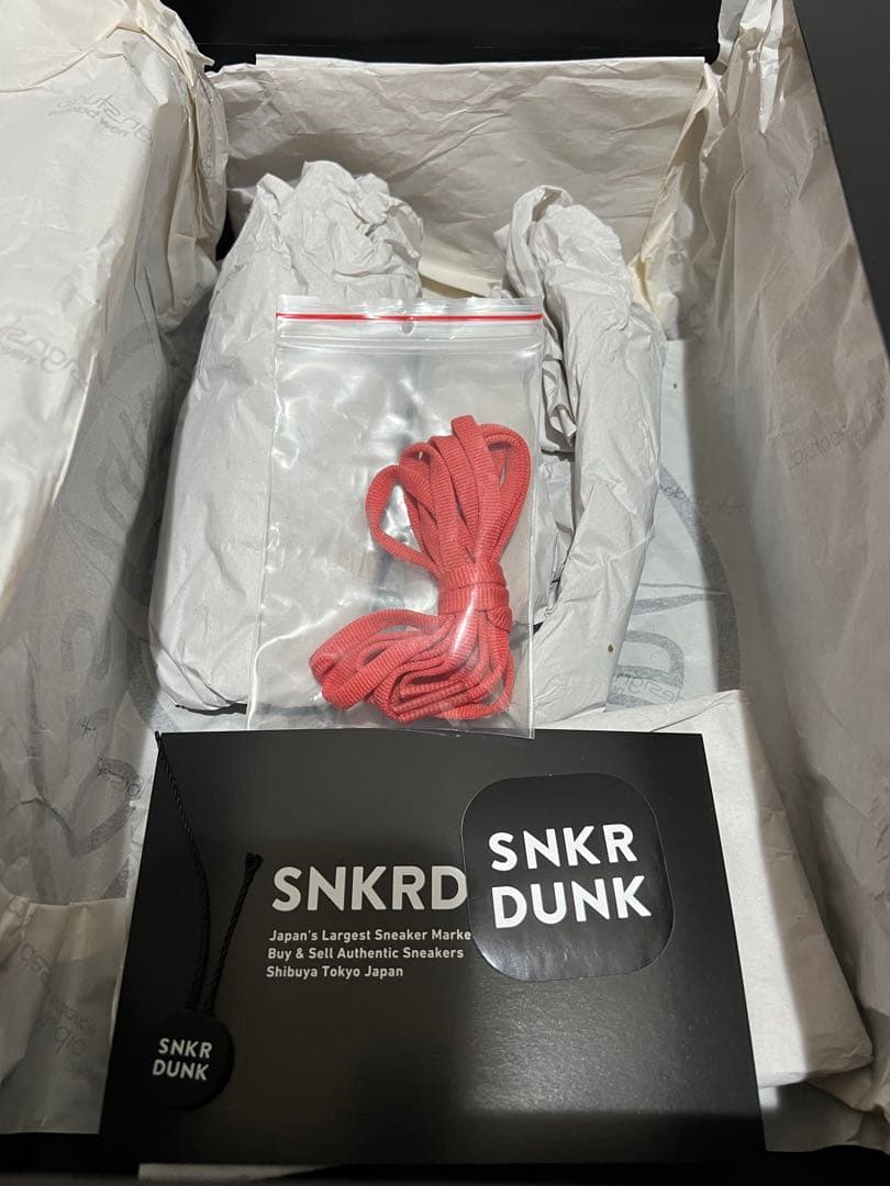 ニューバランス　スニーカー　Stone  × New Balance