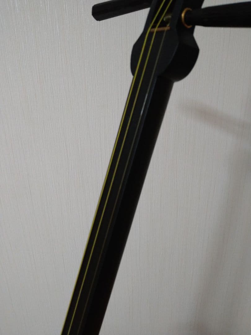 再値下げ！　ユーミック　しのびね　三味線