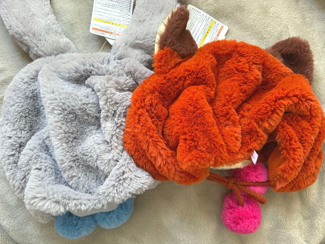 即日発送可 ジュディー ニック ファンキャップ