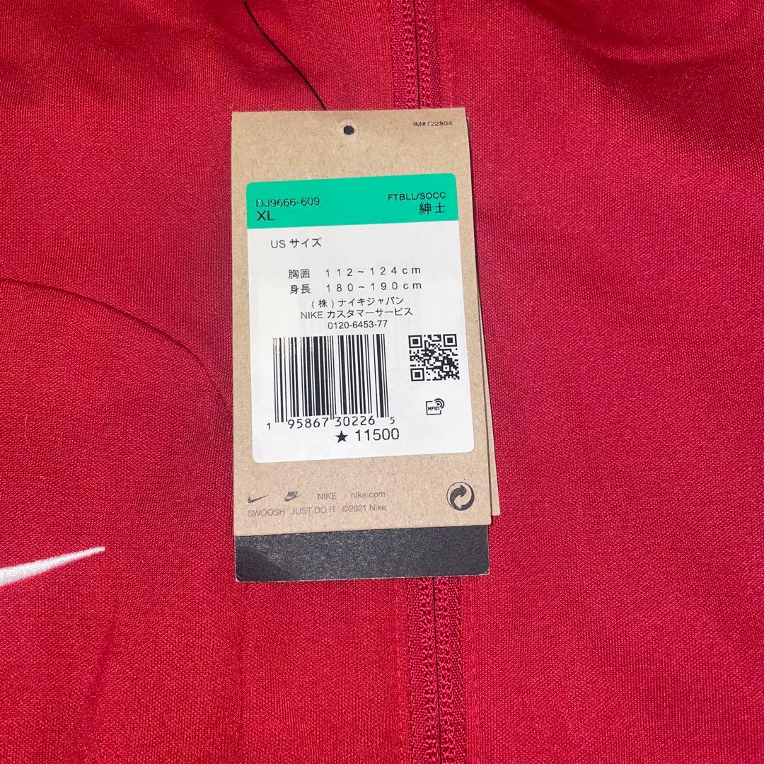 リバプールジャージ