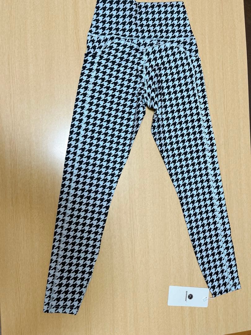 QUEENIEKE【S】 ヨガパンツ　レディース