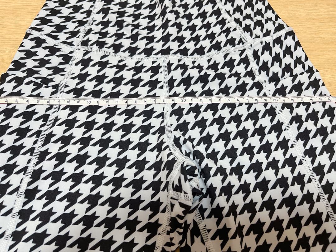 QUEENIEKE【S】 ヨガパンツ　レディース