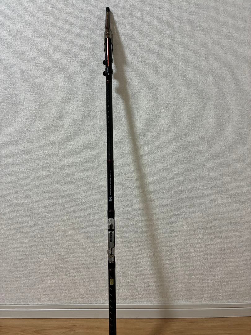 LIBERTY CLUB　磯風　３－４５