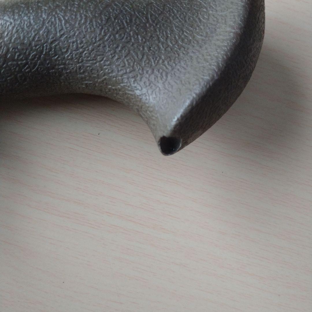 グラスアイ✕うらしま堂グリップ