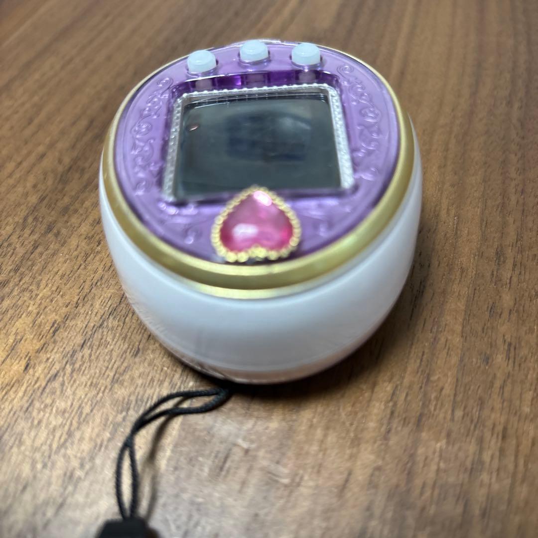 たまごっち4U Anniversary ver