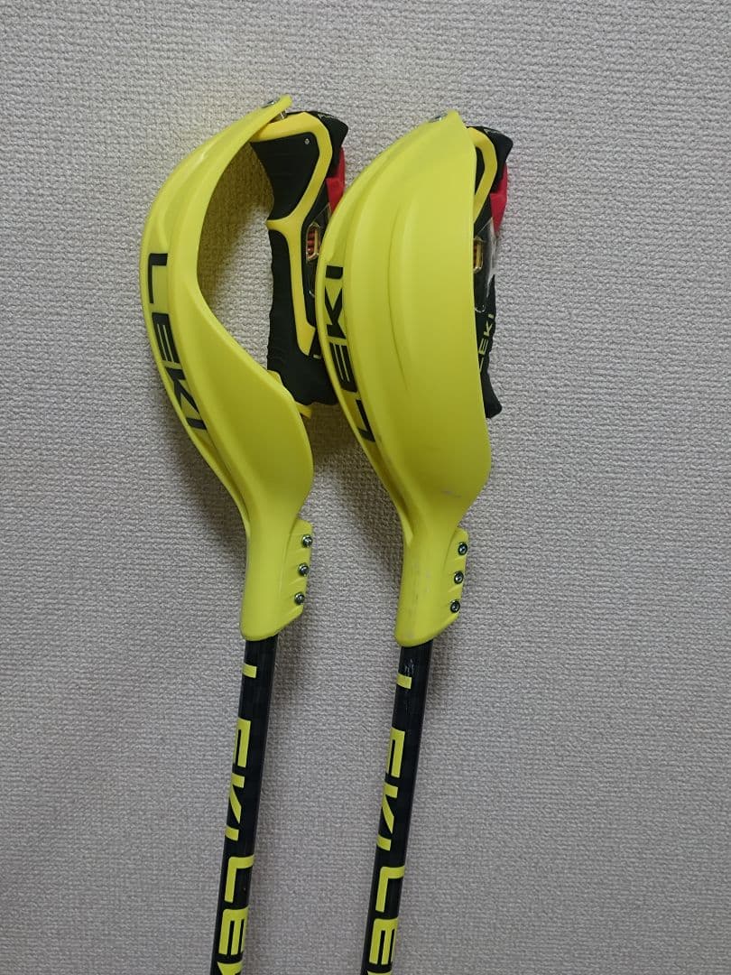 LEKI VENOM SL 115cm 今季モデル