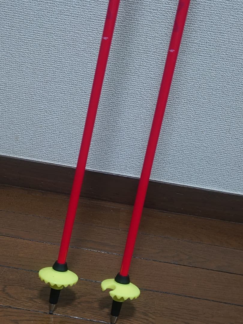 LEKI VENOM SL 115cm 今季モデル