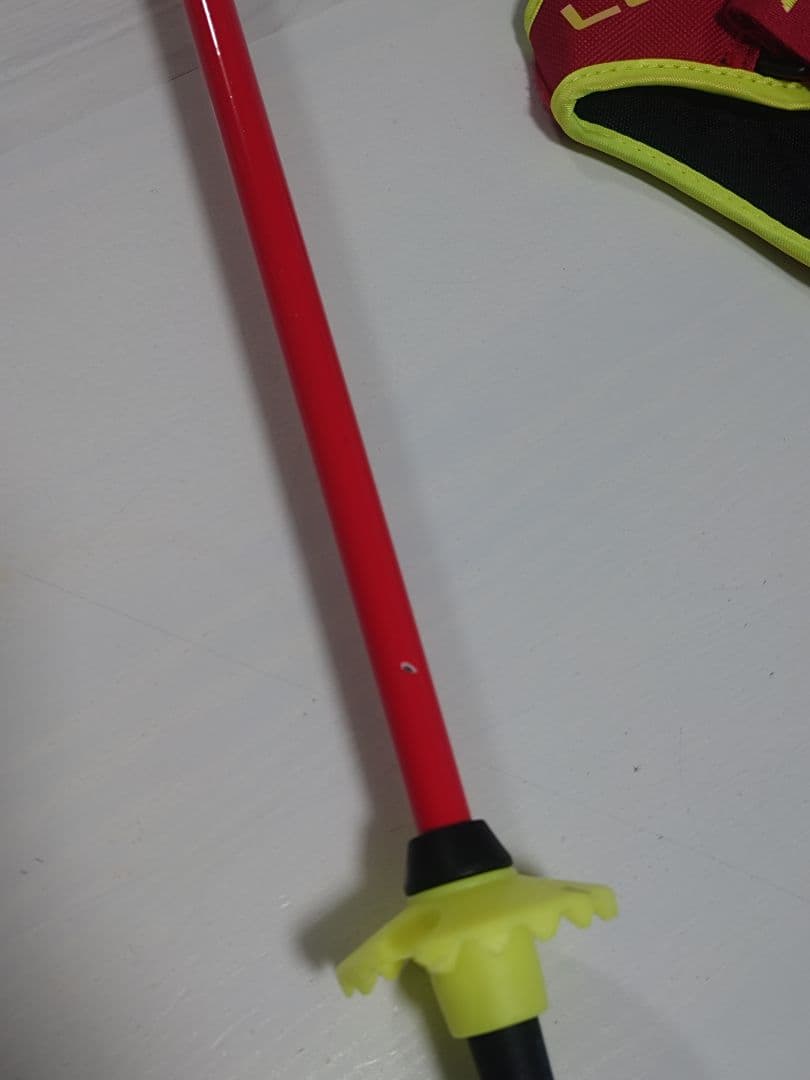 LEKI VENOM SL 115cm 今季モデル