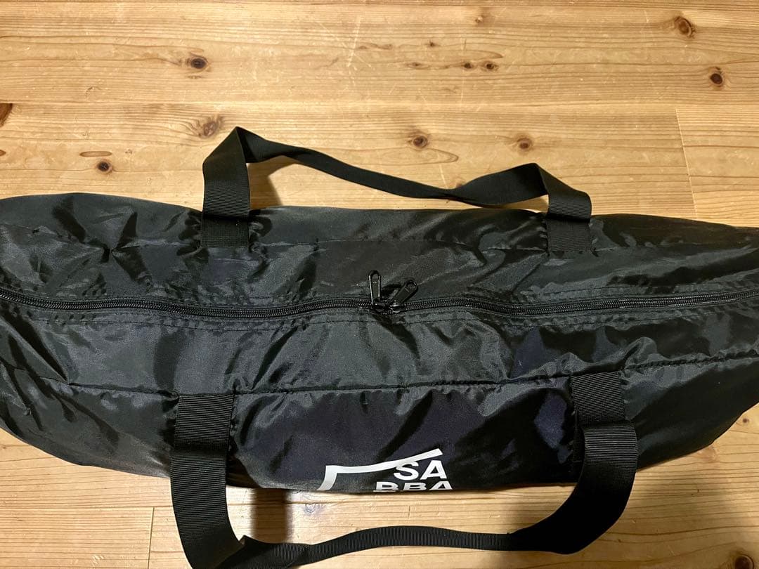 SABATICAL サバティカル　/ ルピネM 中古品 ペグ無し