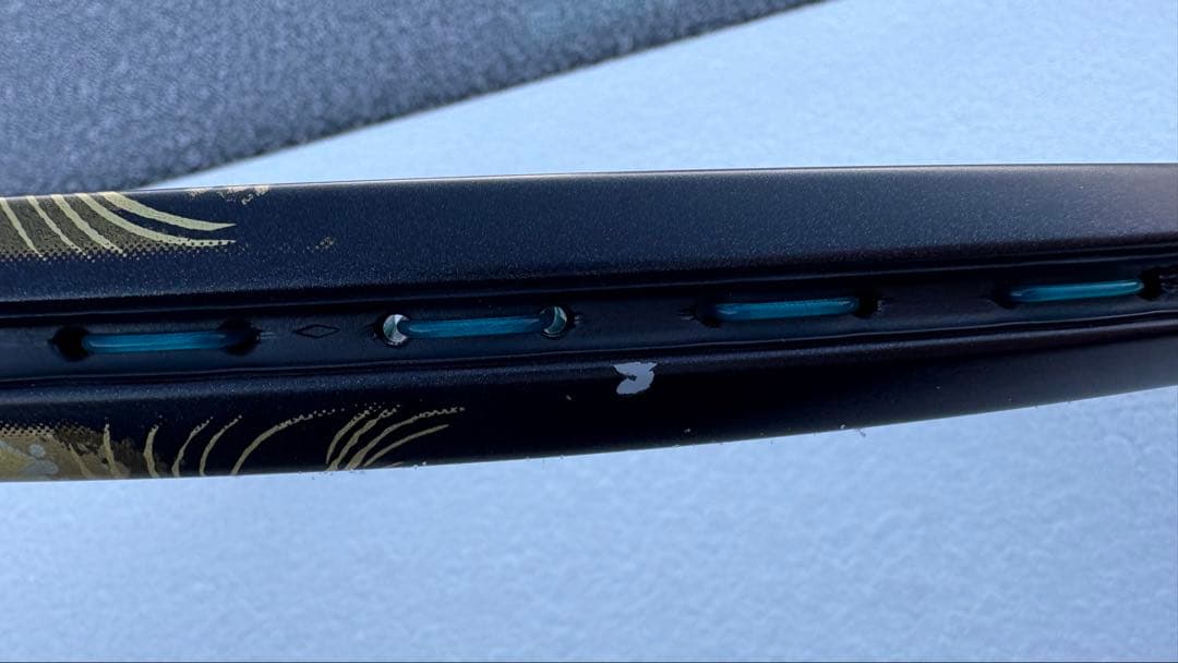 ジオブレイク80s 第二世代