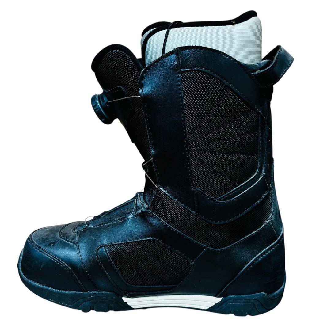 K2 ケーツー RAIDER レイダー スノーボードブーツ BOA 25.5cm