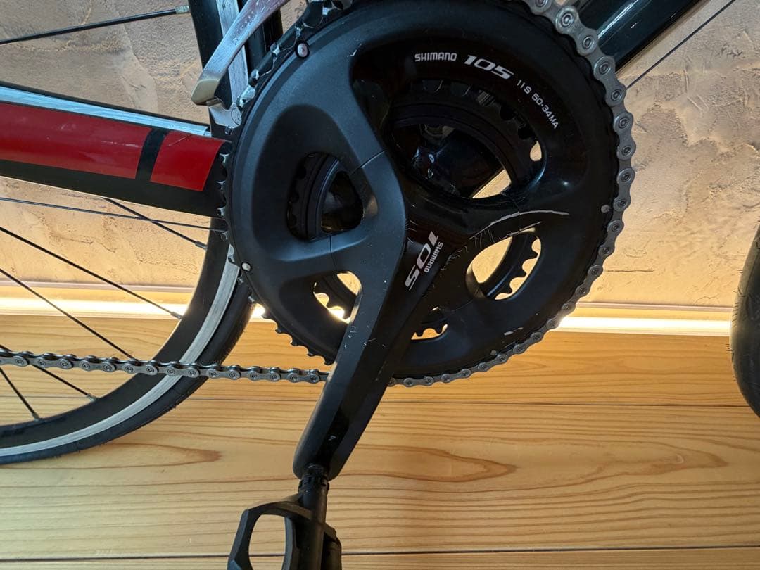 Colnago Strada サイズ56 ロードバイク Shimano 105