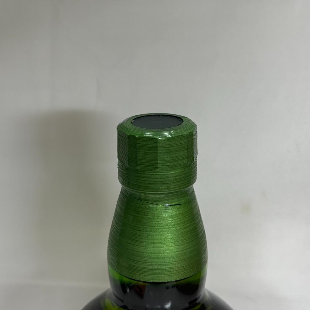 サントリー 白州 シングルモルトウイスキー 43% 700ml