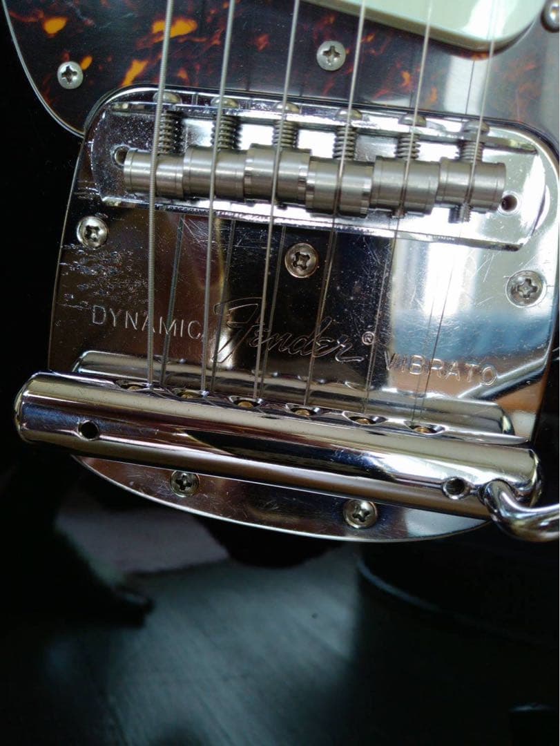 【ザックマイルド 】fender japan mustang MG69