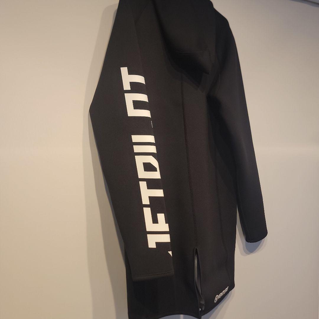 VENTURE JET PILOT フード付きウェットスーツ 交渉可能♪