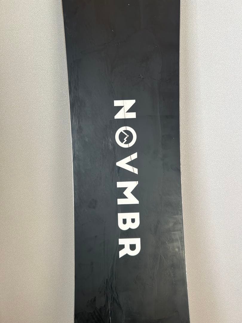 スノーボード NOVEMBER KD132