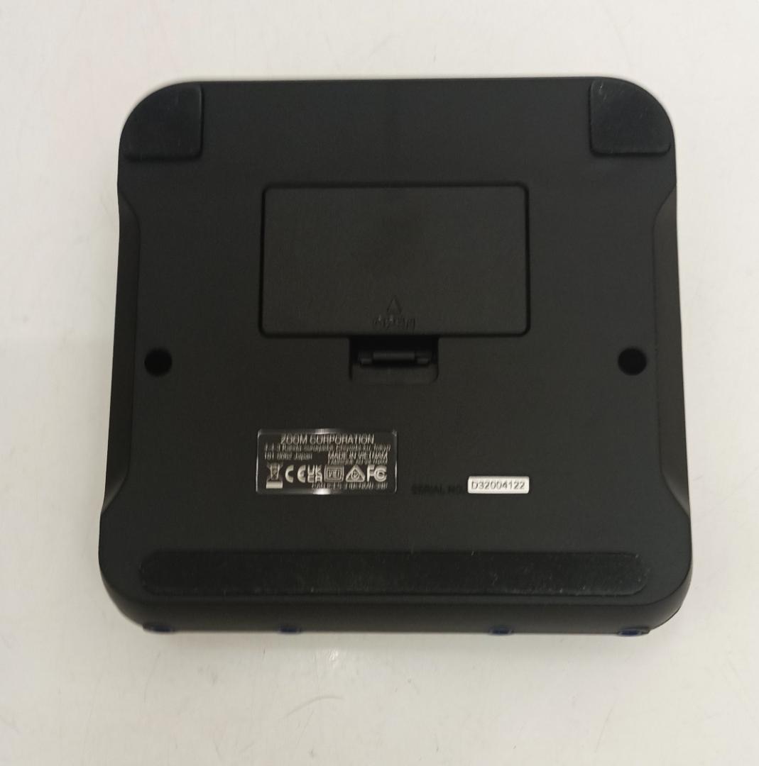 ZOOM PodTrak P4next ポッドキャスト用レコーダー