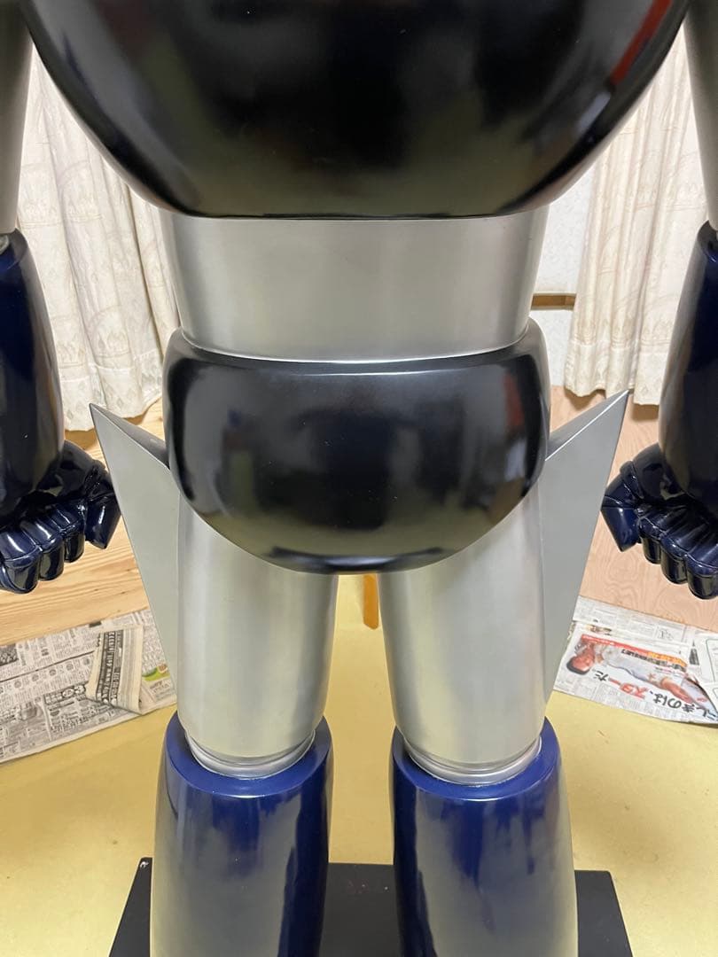 激レア※　等身大　グレートマジンガー