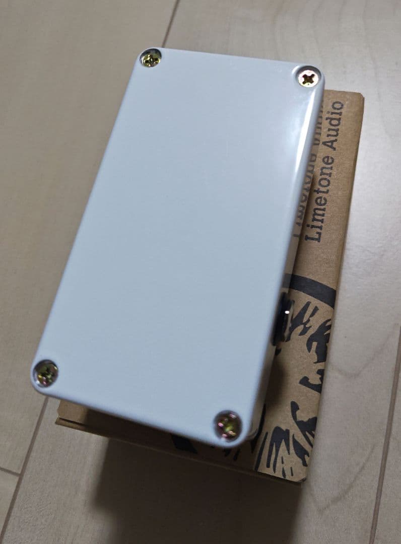 Limetone Audio　buddy