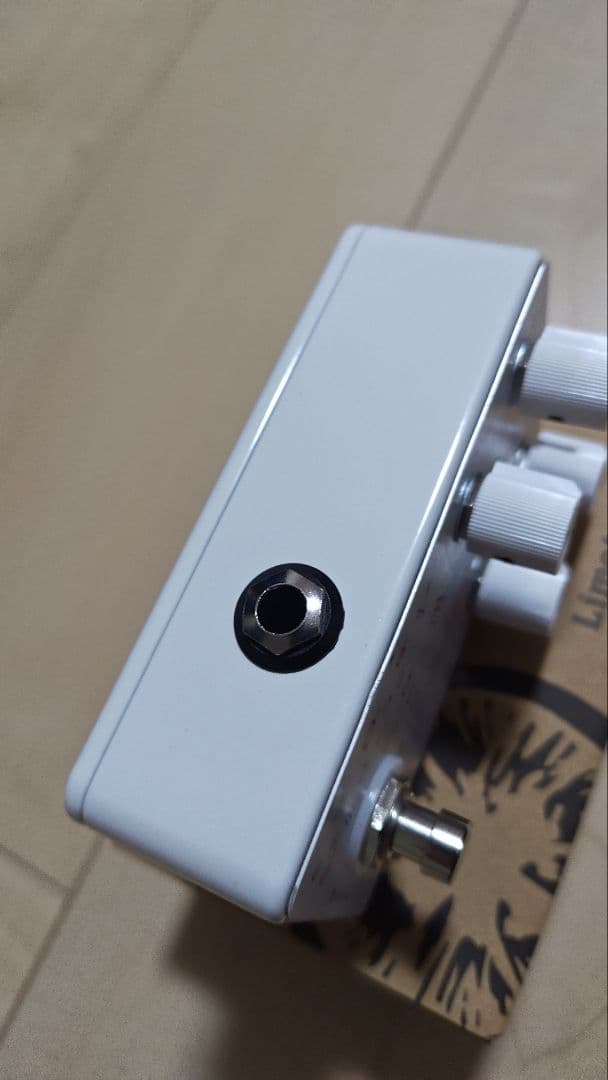 Limetone Audio　buddy