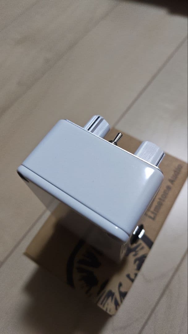 Limetone Audio　buddy