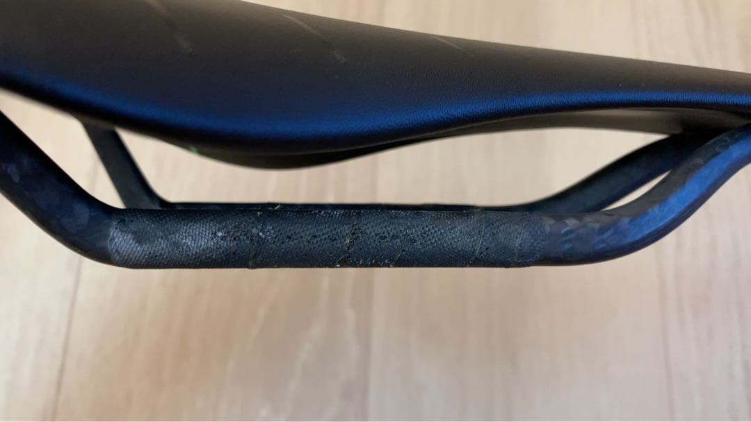 フィジーク ANTARES 00（ブラック/グリーンフルオ）　限定カラー　美品