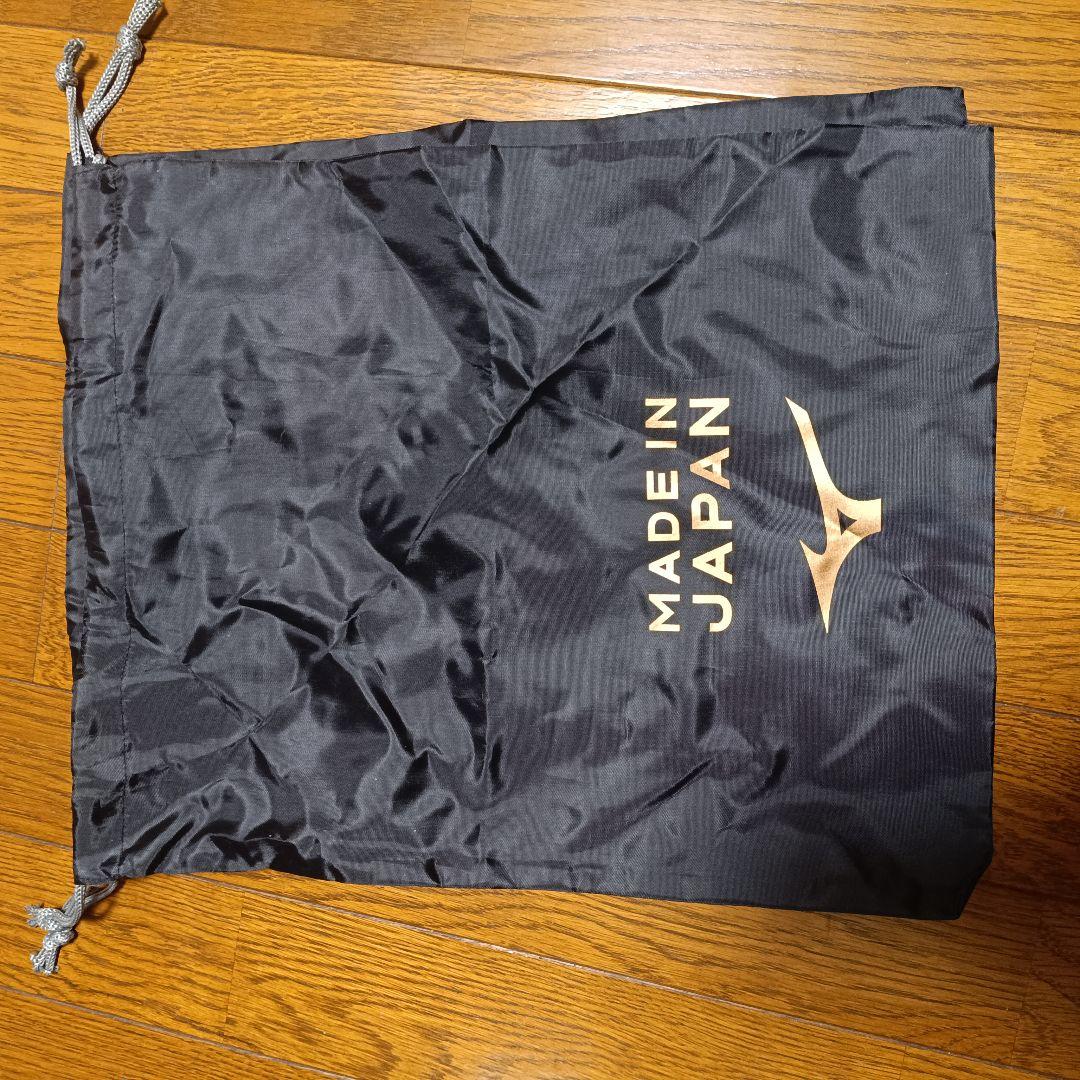 Mizuno Morelia サッカーシューズ　2