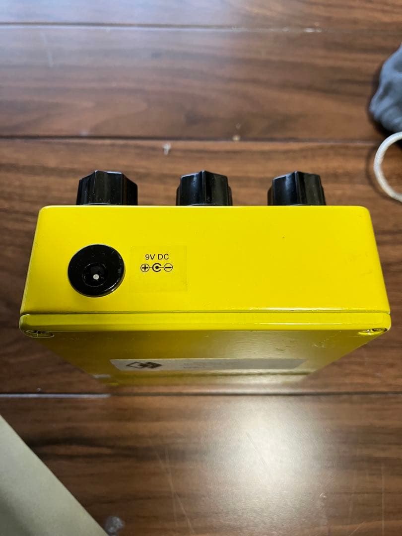 Diamond Compressor コンプレッサー