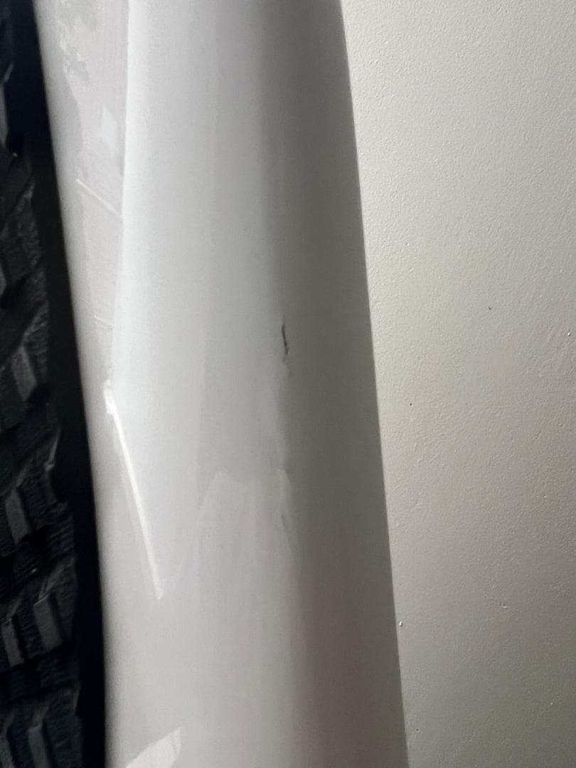 サーフィン・ボディボード PLACEBO V3 Rocket 5'5\"