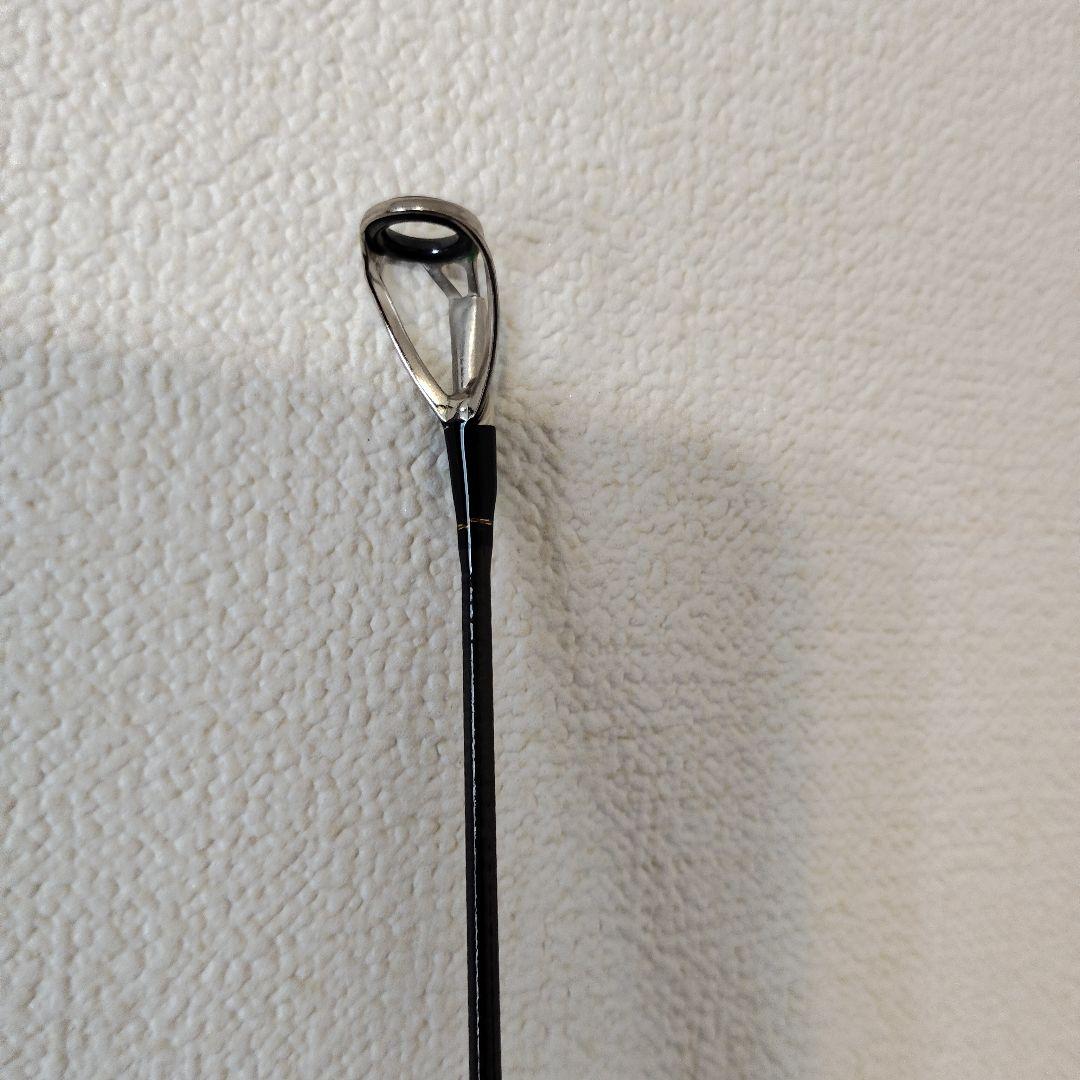 ラテオ 110M シーバスロッド 美品