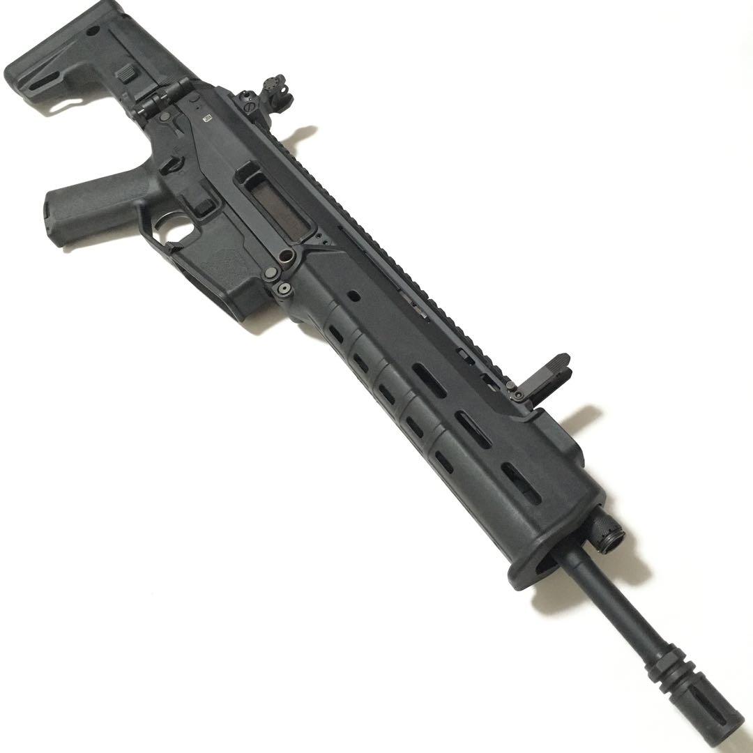 す*わ様 【ジャンク扱い!!】 KSC MASADA GBB ガスガン