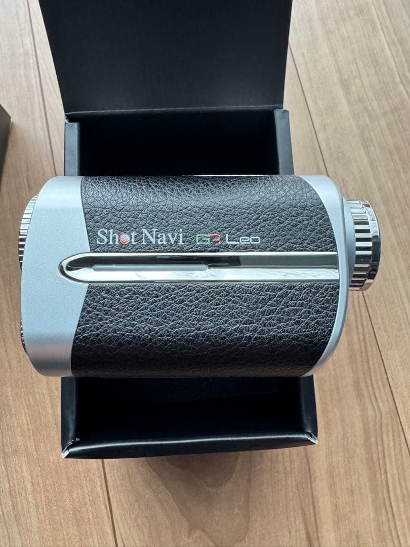 Shot Navi GR Leo レーザー距離計