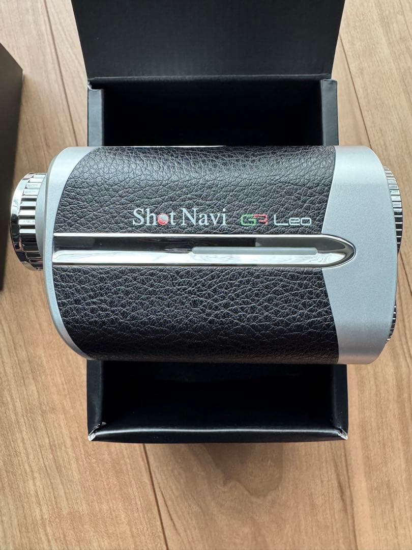 Shot Navi GR Leo レーザー距離計