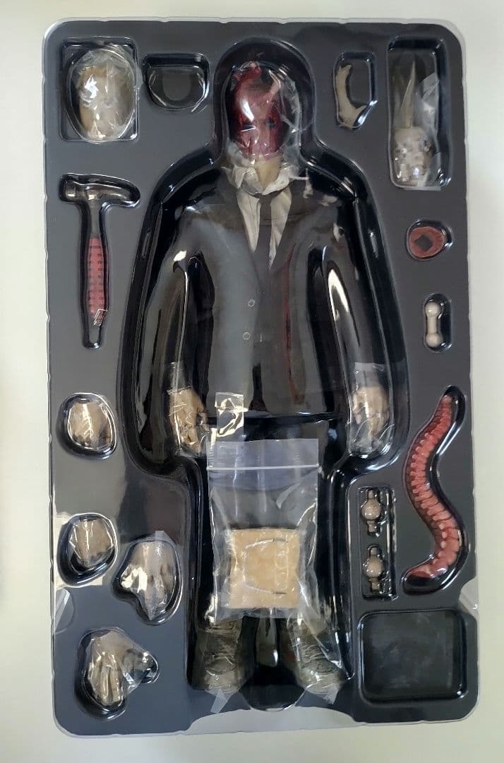 threezero　ドロヘドロ　心フィギュア MHz限定DX版　小冊子付き