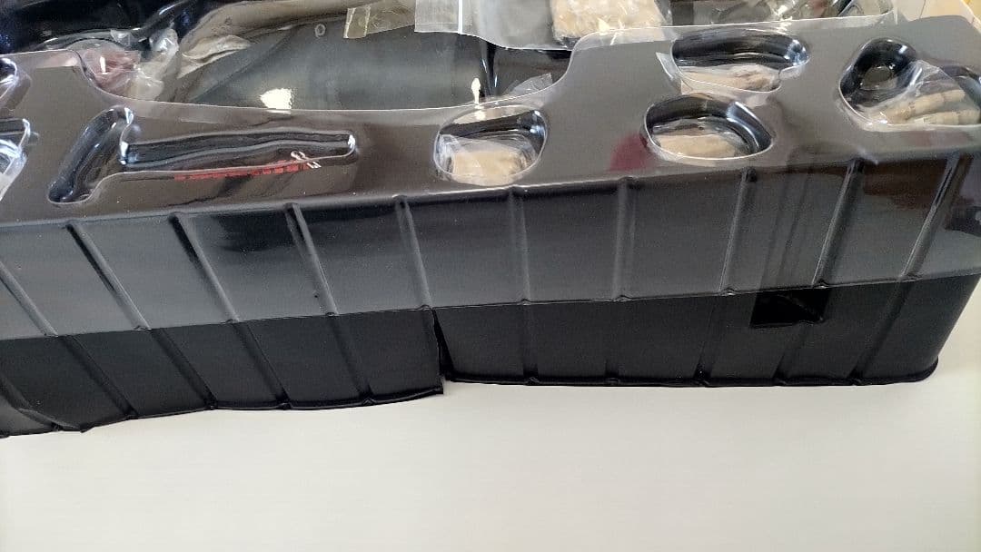 threezero　ドロヘドロ　心フィギュア MHz限定DX版　小冊子付き