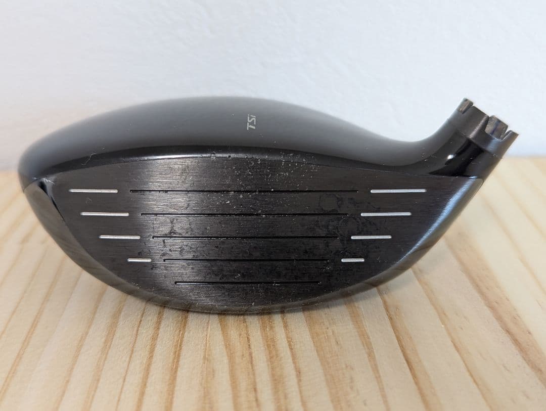 タイトリスト Titleist tsi2 15度 ヘッドのみ