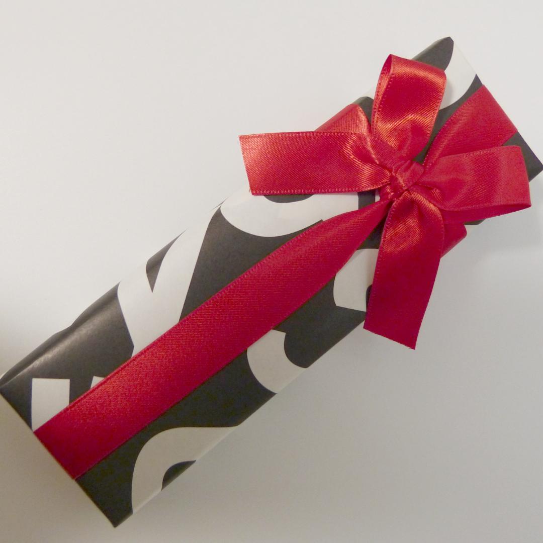 （新品・未使用）伊東屋限定 ヘキサゴナル シャープペンシル ギフト包装 紙袋付き