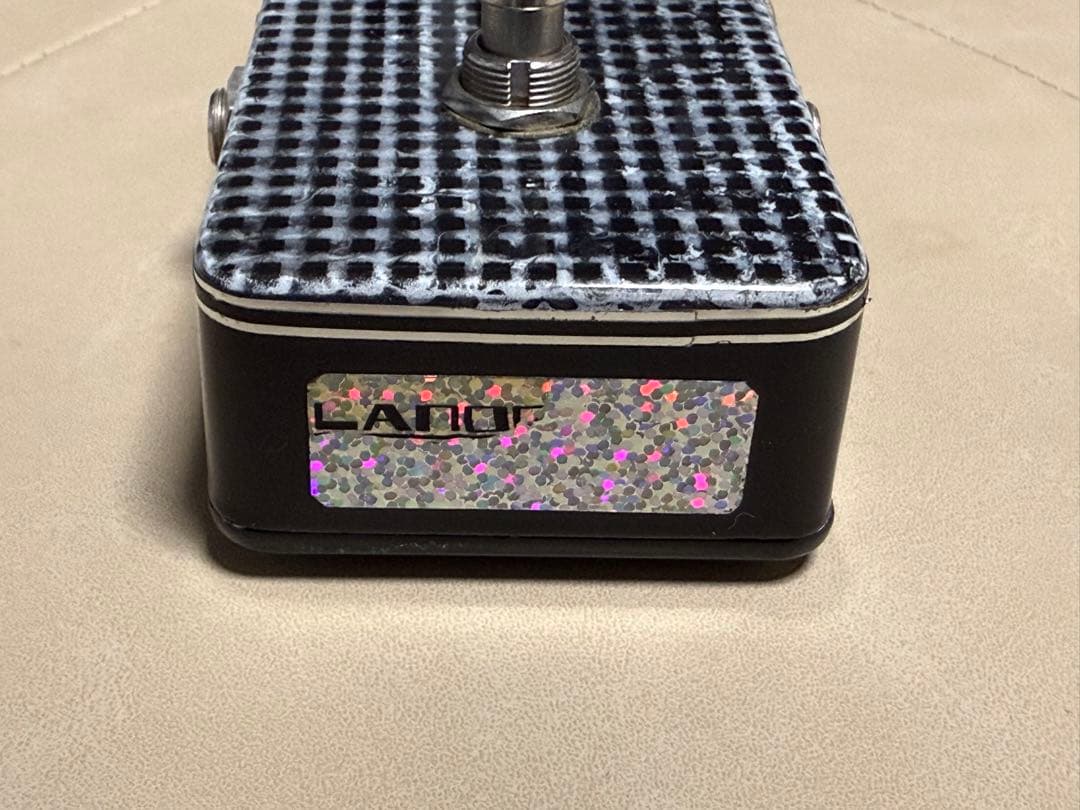 【初期型/70番台！】Landgraff MO-D Distortion