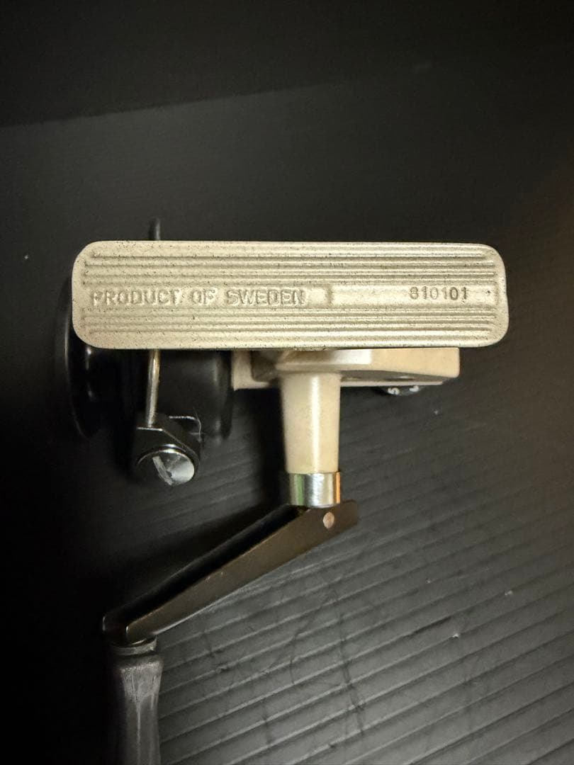 _*様 ABU Cardinal 3 スピニングリール