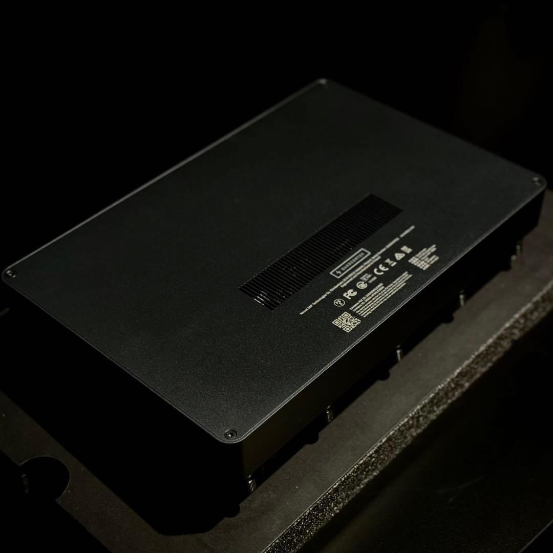 Neural DSP Quad Cortexほぼ未使用 完品 保証書有 正規購入