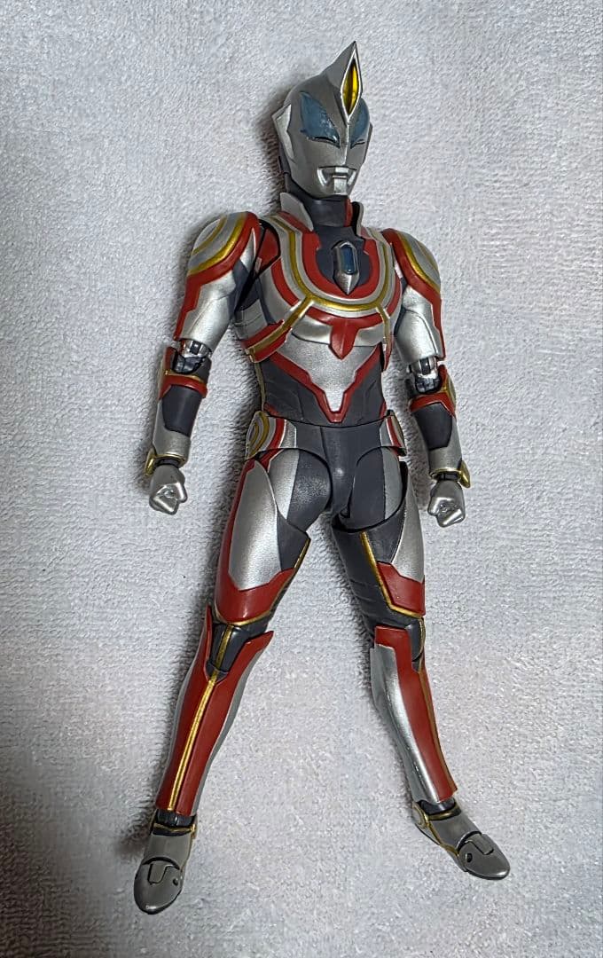 S.H.Figuarts ウルトラマンジード 各種