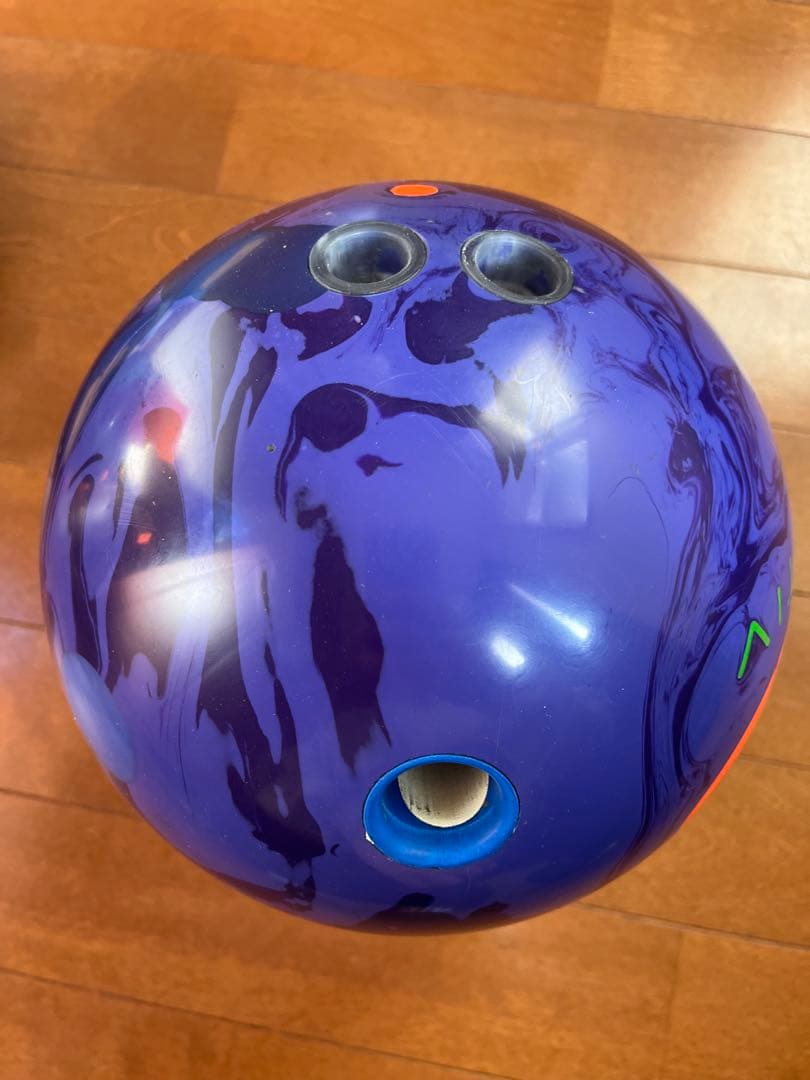 ボール MOTIV VENOM SHOCK